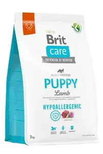 Brit Care Dog Hypoallergenic Puppy 3kg