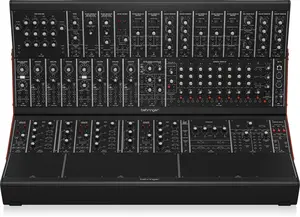 Behringer SYSTEM 55