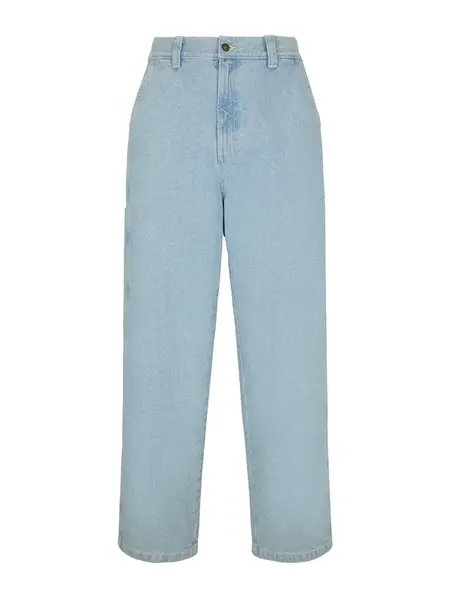 DICKIES Džínsy 'Madison'  modrá denim