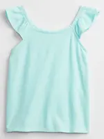 GAP Dětský top flutter tank - Holky