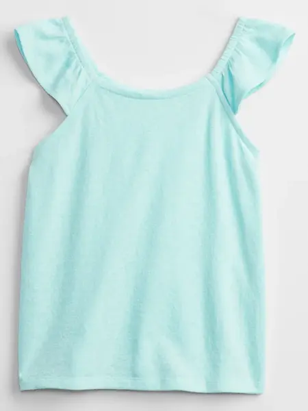 GAP Dětský top flutter tank - Holky