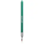 Haus Labs Optic Intensity gélové očné linky odtieň Teal Matte 1.3 g