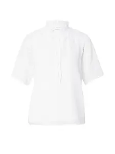 VILA Blúzka 'VIMICHELLE'  biela