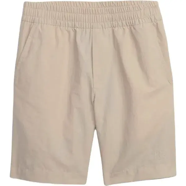 GAP INTL MALE NYLON Detské šortky, béžová, veľkosť
