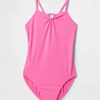 GAP Children's ribbed swimsuit - Girls