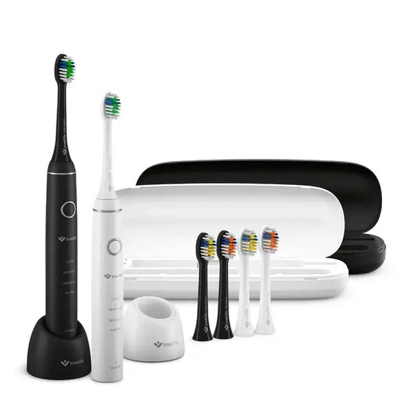 TrueLife SonicBrush Compact Duo "Poškodený obal"