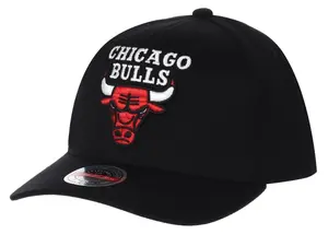 Mitchell &amp; Ness - Kšiltovka Chicago Bulls