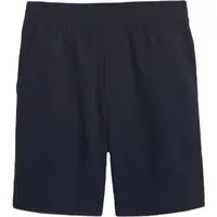 GAP INTL MALE NYLON Detské šortky, tmavo modrá, veľkosť