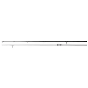 Shimano prút tx-2a carp intensity 3,66 m 12 ft 3,5+ lb 2-diel