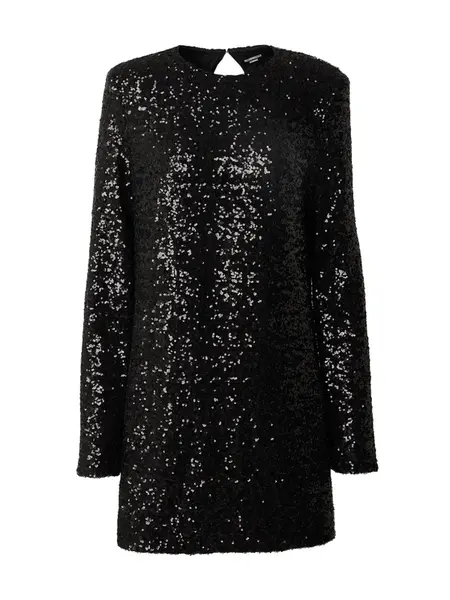 Hoermanseder Šaty  čierna