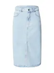 OBJECT Sukňa 'ELLEN'  svetlomodrá