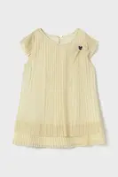 Dívčí šaty Mayoral