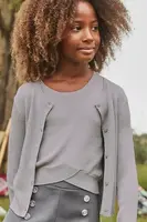 Dětský top Mayoral