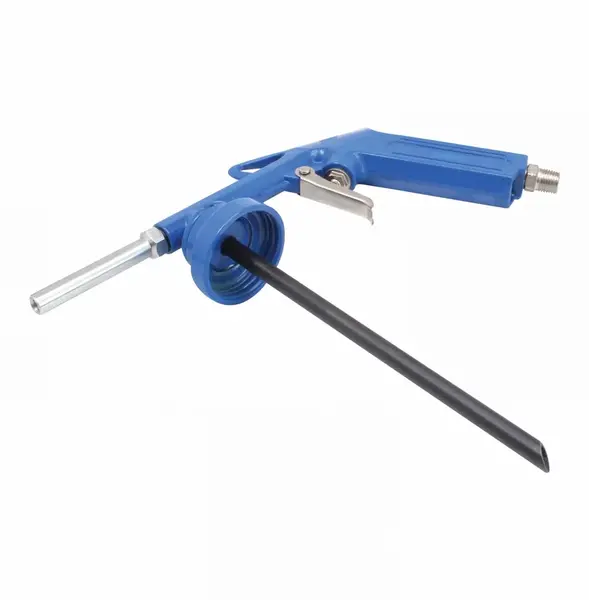 Pistole na UBS na dutiny a podvozky vozidel, 3-5 bar - SATRA