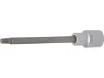 BGS Technic BGS 5184-T40 Zástrčná hlavice 1/2" T-profil T40, délka 140 mm