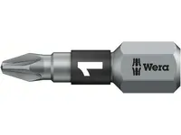 Wera 056720 Šroubovací bit 1/4" Hex PZ 1, typ 855/1 BTZ PZ na křížové šrouby Pozidriv