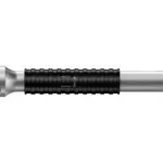 Wera 003582 Prodloužení Zyklop flexible-lock 3/8" s rychloběžným pouzdrem, krátké typ 8794