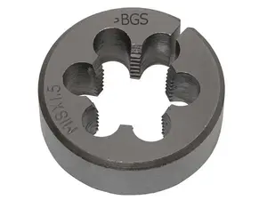 BGS Technic BGS 1900-M18X1.5-S Závitové očko M18 x 1,5 mm ze sady BGS 1900