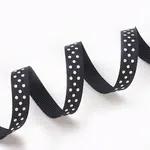 Polka Dot Ribbon Grosgrain Ribbon