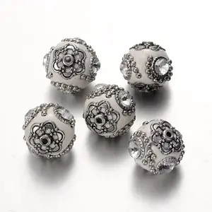 Handmade Indonesia Beads