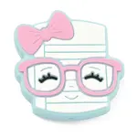 Silicone Focal Beads