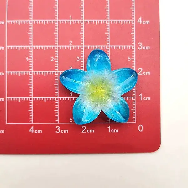 Opaque Resin Cabochons