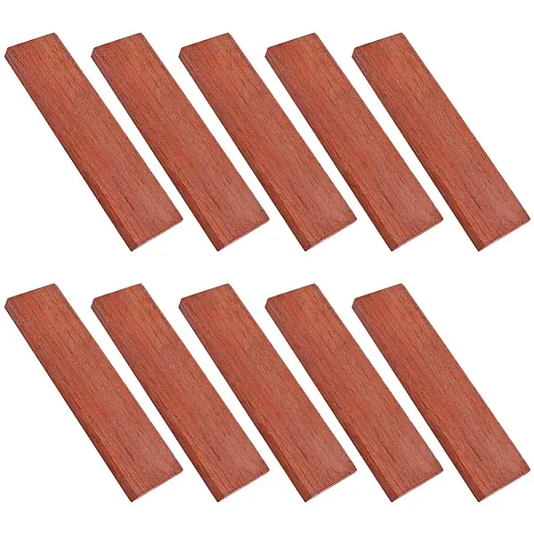 Rectangle Wood Crafting Supplies