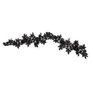 Lace Embroidery Costume Accessories