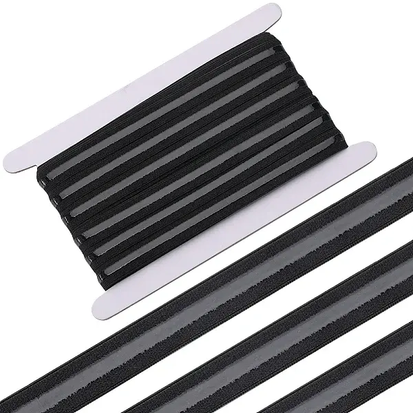 10 Yards Flat Elastic Cord