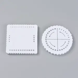 EVA Braiding Disc Disk