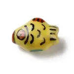 Handmade Porcelain Beads