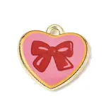 Printed Alloy Pendants