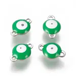 304 Stainless Steel Enamel Links connectors