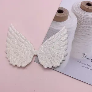 Cloth Embossing Wings
