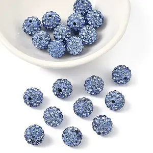 Grade A  Rhinestone Beads