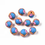 Handmade Polymer Clay Beads