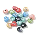 Handmade Porcelain Beads
