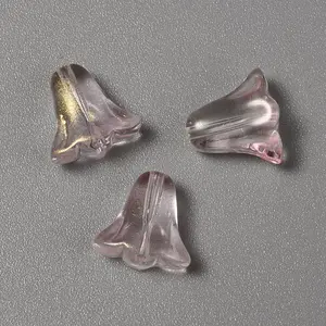 Translucent Glass Beads