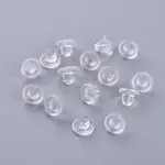 Plastic Ear Nuts