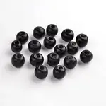 Natural Wood Beads