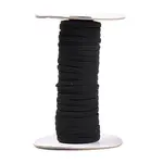 Flat Elastic Rubber Cord/Band