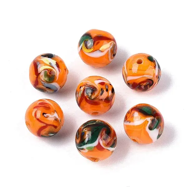 Handmade Lampwork Beads