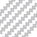 Polyester Lace Ribbons
