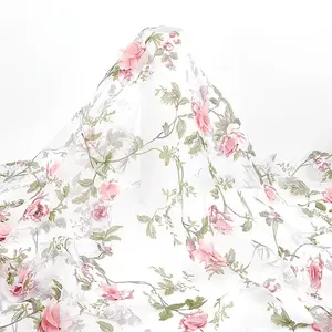 Polyester Fabric for DIY Crafts