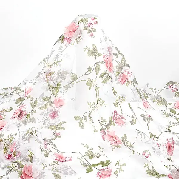 Polyester Fabric for DIY Crafts