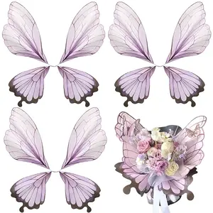 Flower Wrapping Paper