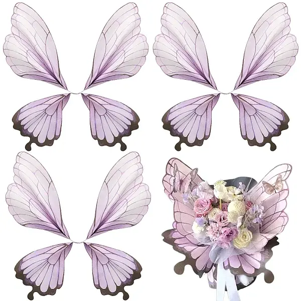 Flower Wrapping Paper