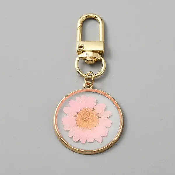 Epoxy Resin Pendant Decorations