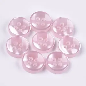 Resin Buttons
