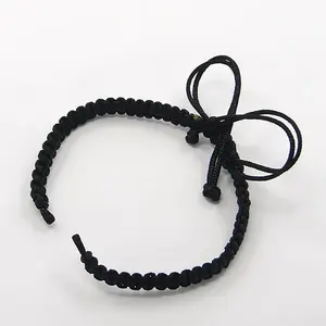 Braided Nylon Cord for DIY Bracelet Making